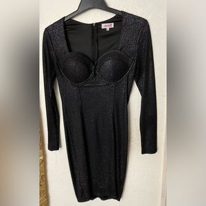 Date night dress